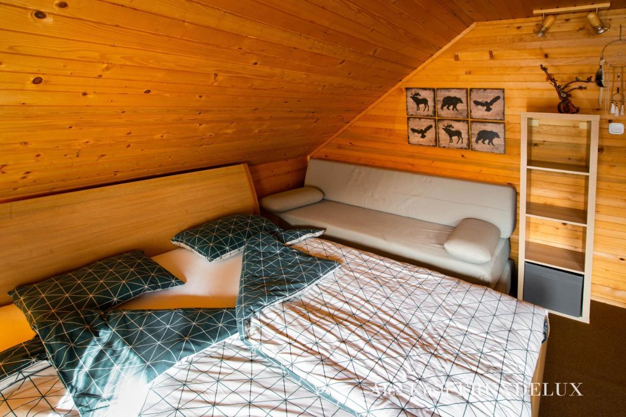 Villa Pet & Family Friendly House Viktorija - House Near Golica With Triglav View à Jesenice Extérieur photo