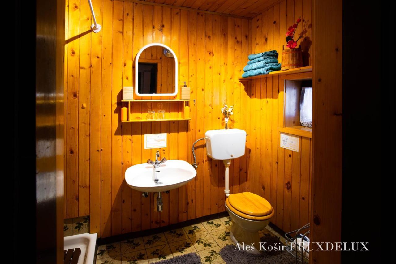 Villa Pet & Family Friendly House Viktorija - House Near Golica With Triglav View à Jesenice Extérieur photo