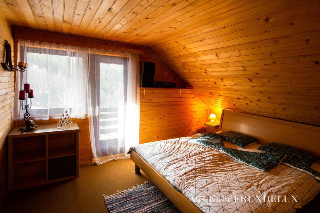Villa Pet & Family Friendly House Viktorija - House Near Golica With Triglav View à Jesenice Extérieur photo
