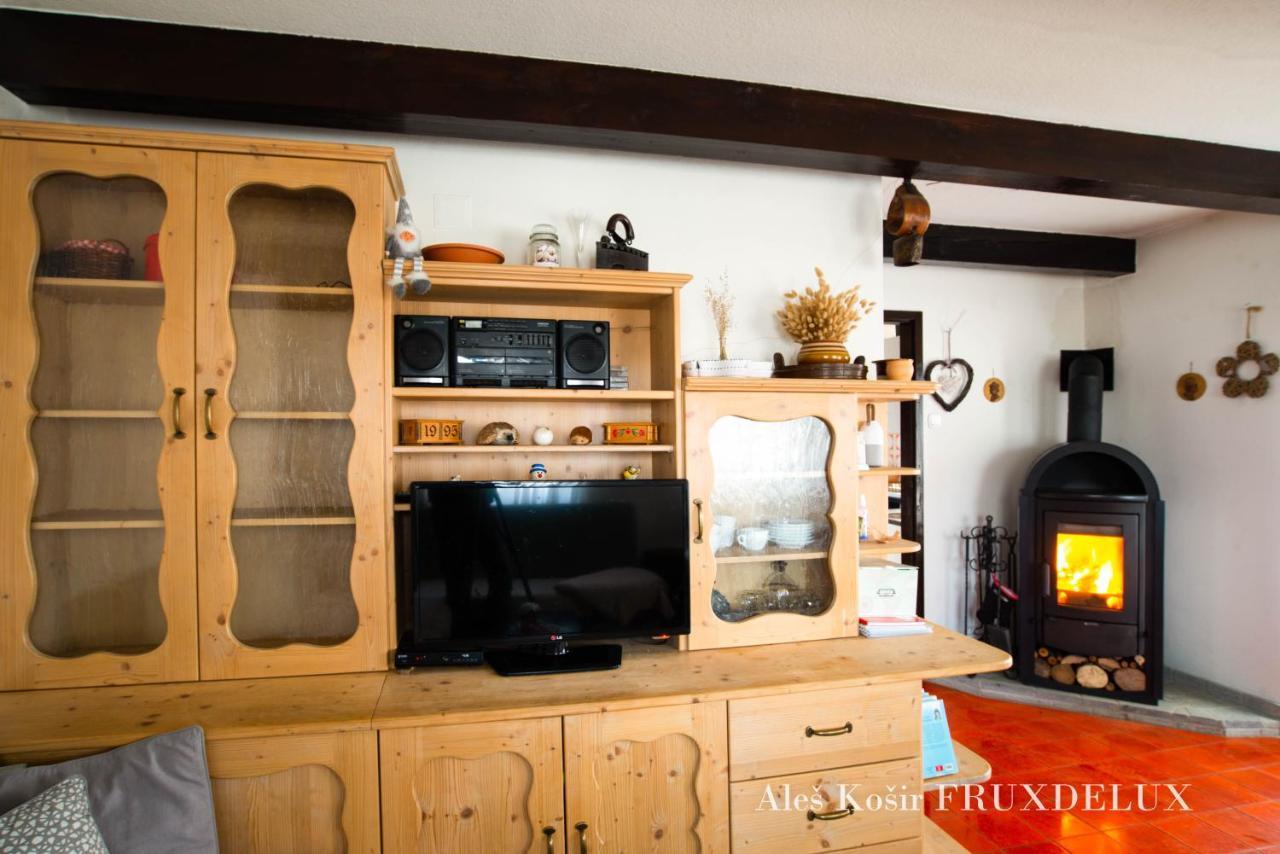 Villa Pet & Family Friendly House Viktorija - House Near Golica With Triglav View à Jesenice Extérieur photo
