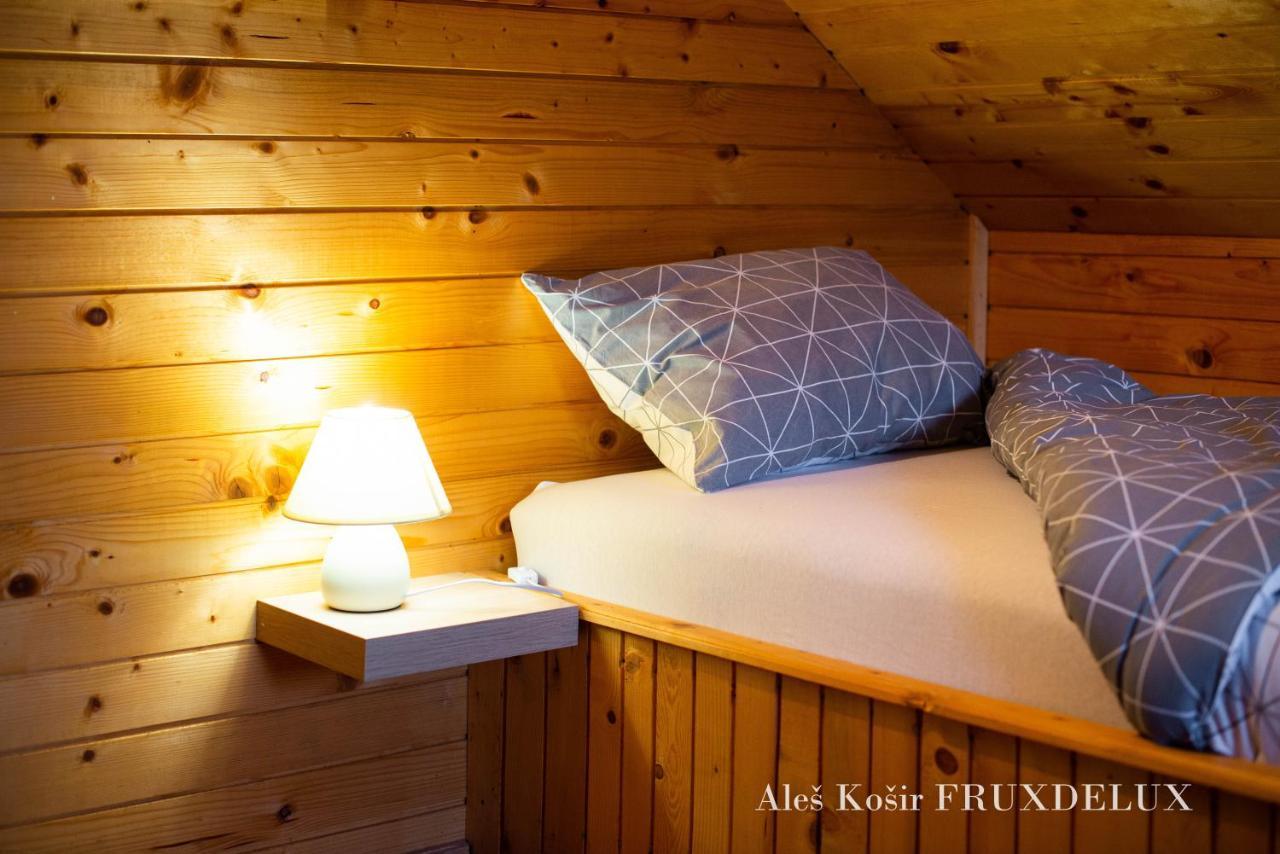 Villa Pet & Family Friendly House Viktorija - House Near Golica With Triglav View à Jesenice Extérieur photo